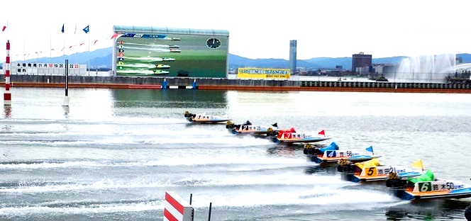 ボート 予想 琵琶湖 レース